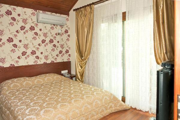 Doğa Sara Butik Hotel