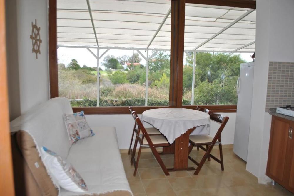 Defne Apart Otel Palamutbükü