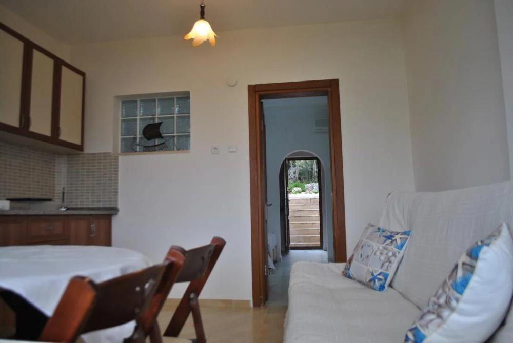 Defne Apart Otel Palamutbükü
