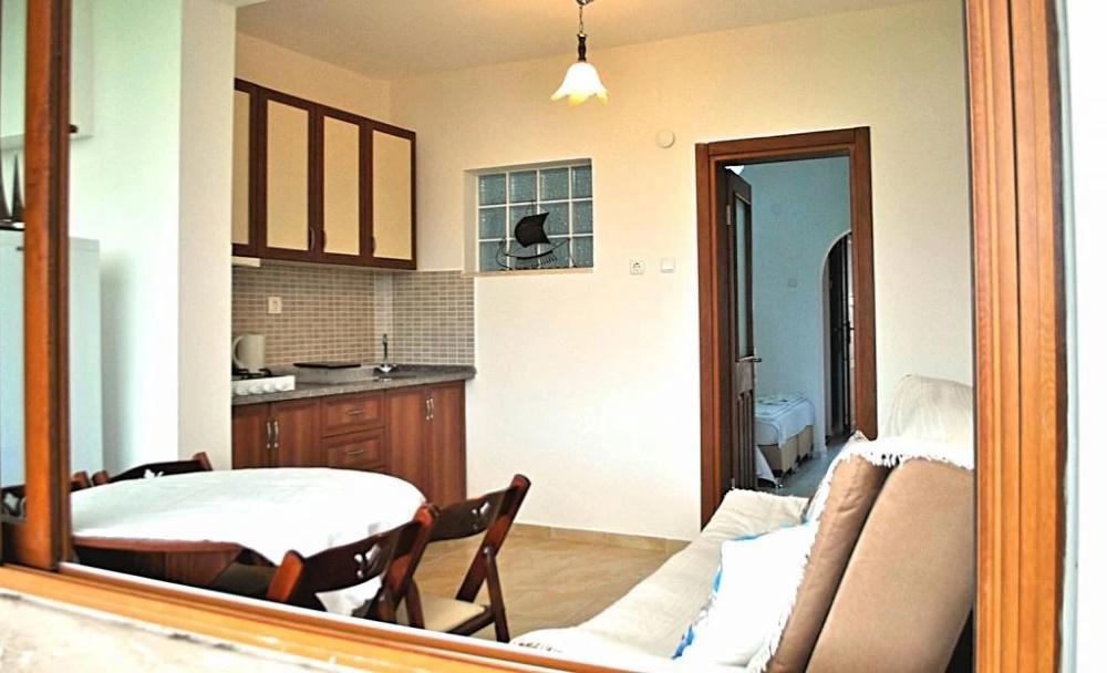 Defne Apart Otel Palamutbükü