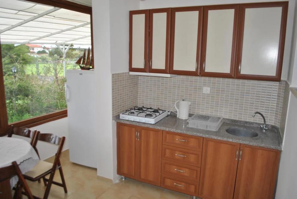 Defne Apart Otel Palamutbükü