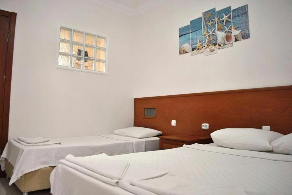 Defne Apart Otel Palamutbükü