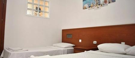 Defne Apart Otel Palamutbükü