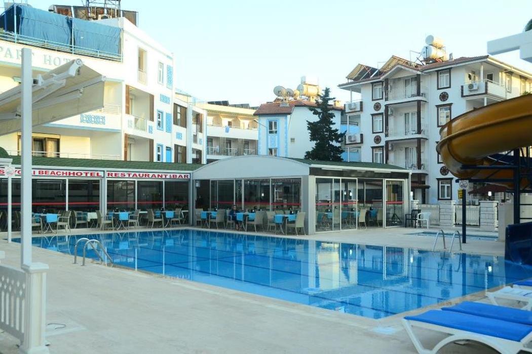 Saygili Beach Hotel