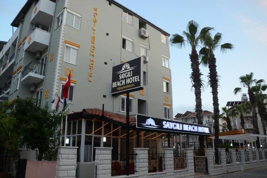 Saygili Beach Hotel