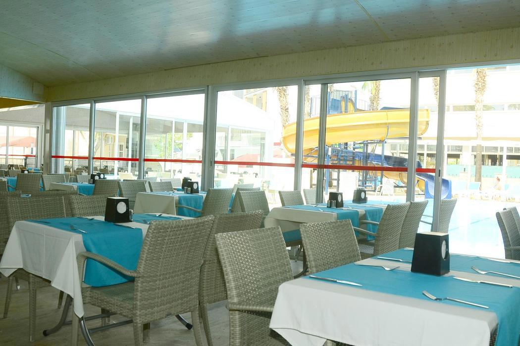 Saygili Beach Hotel