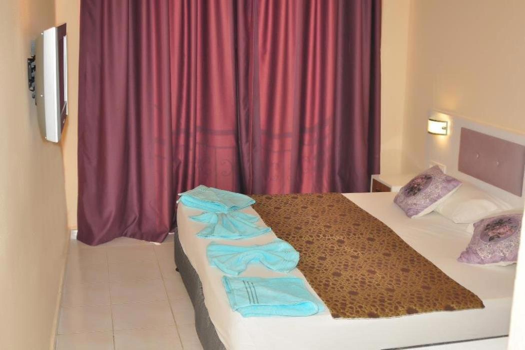 Saygili Beach Hotel