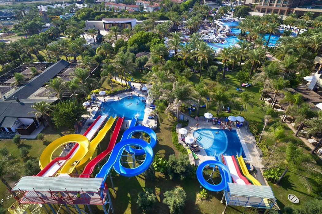 Sunis Kumköy Beach Resort Hotel & Spa