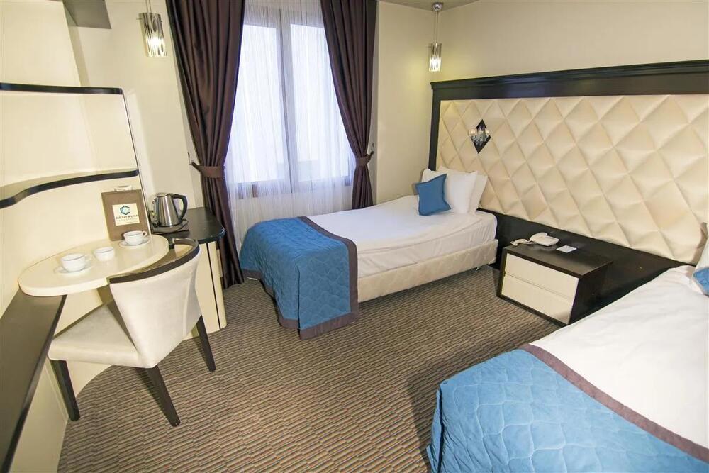 Centrum Business Hotel