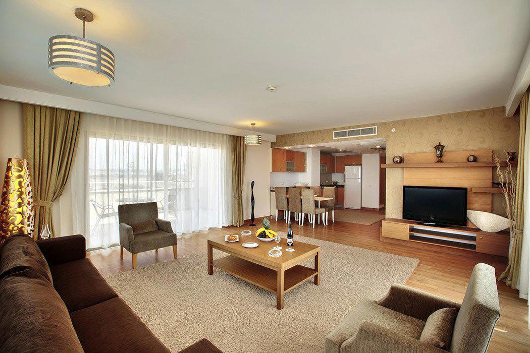 Sunis Kumköy Beach Resort Hotel & Spa