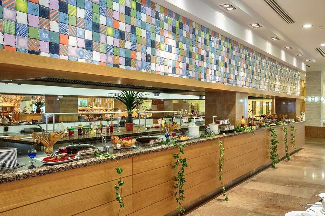 Sunis Kumköy Beach Resort Hotel & Spa