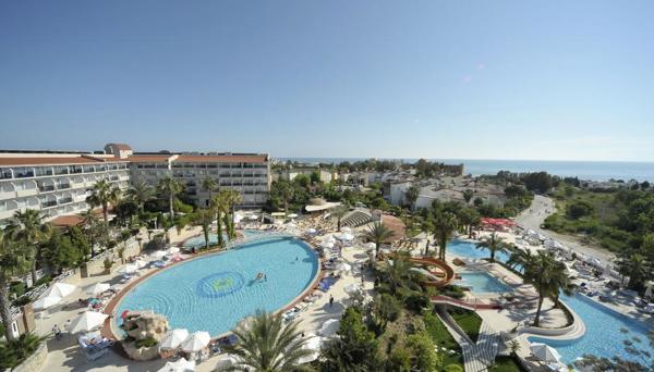 Seaden Corolla Hotel