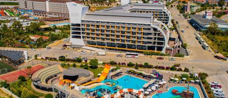 Senza The Inn Resort & Spa