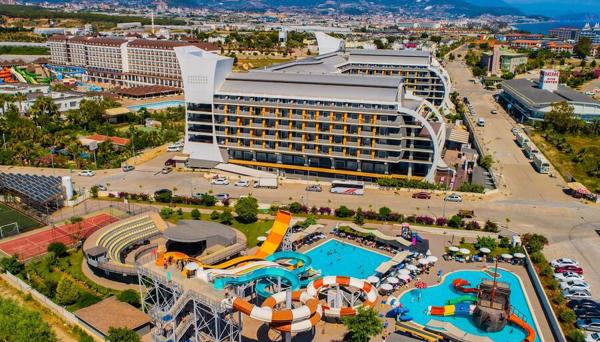 Senza The Inn Resort & Spa