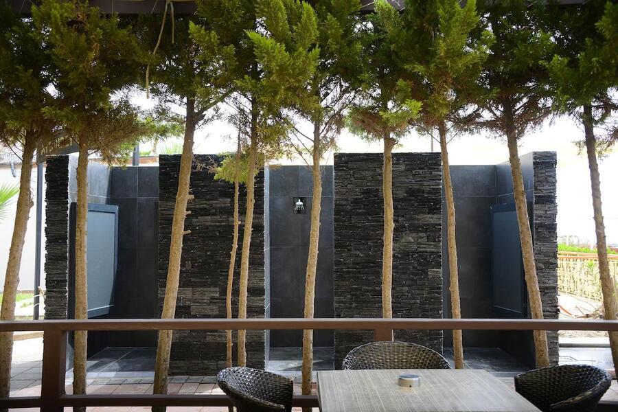 Senza The Inn Resort & Spa