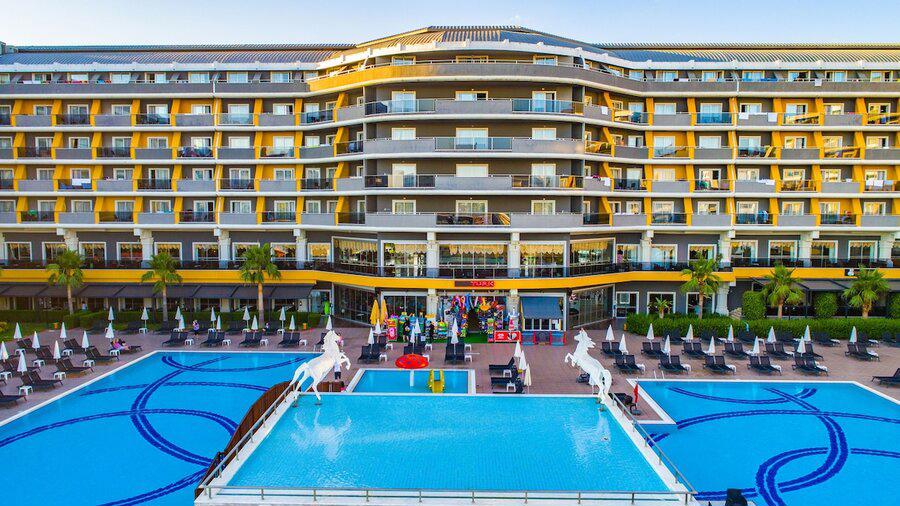 Senza The Inn Resort & Spa