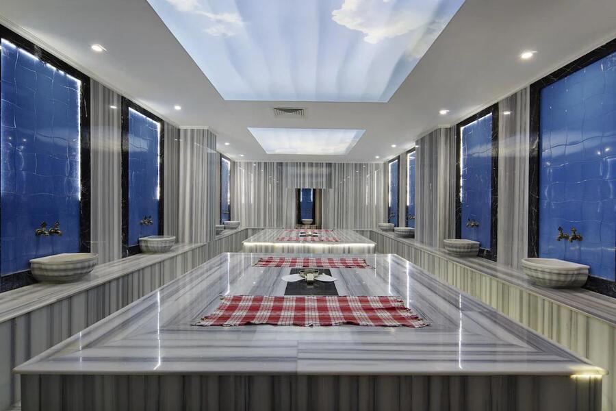 Senza The Inn Resort & Spa