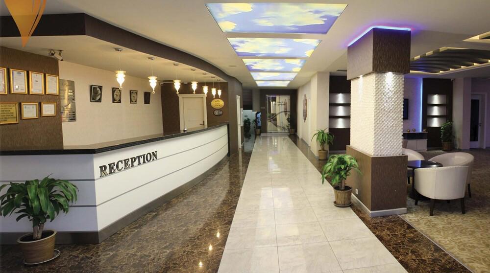 Hotel Le Grand