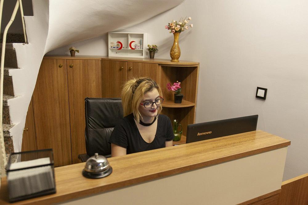 Nossa Suites Taksim