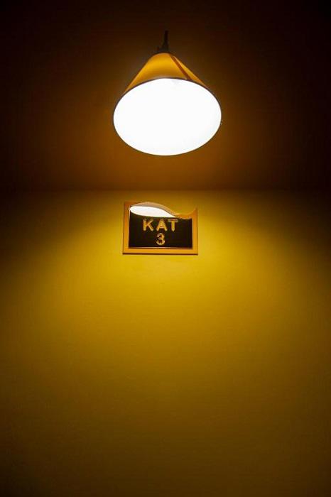 Nossa Suites Taksim