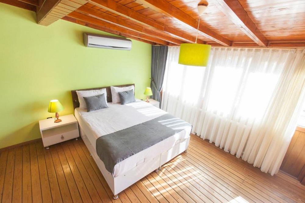 Nossa Suites Taksim