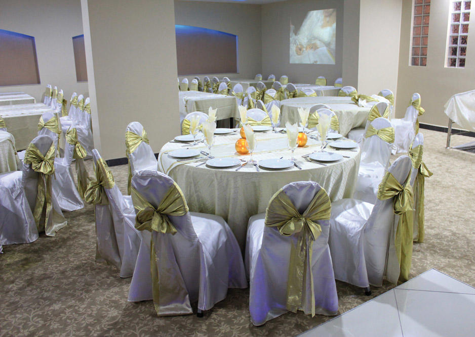 Hotel Le Grand