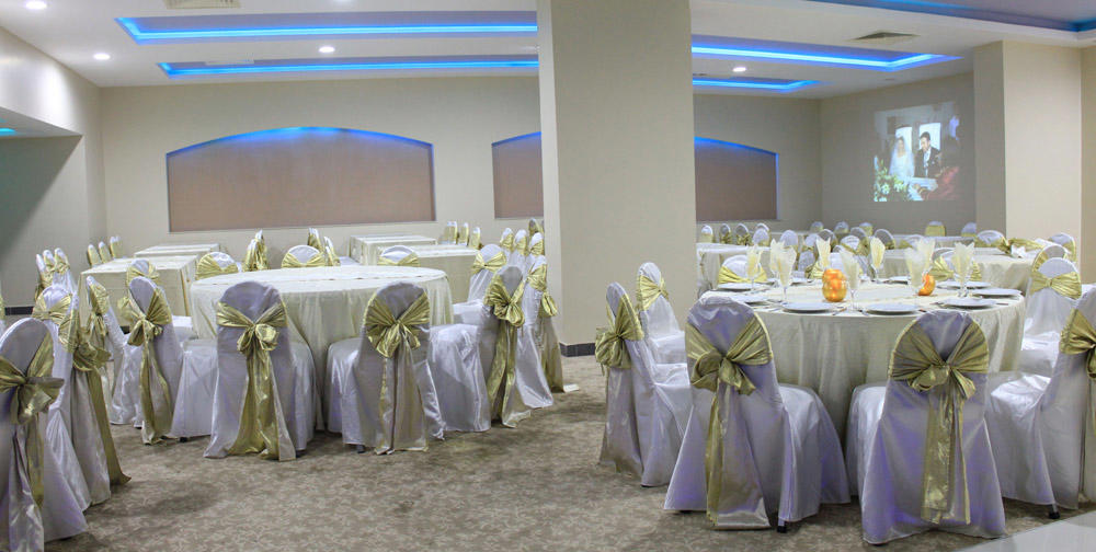 Hotel Le Grand