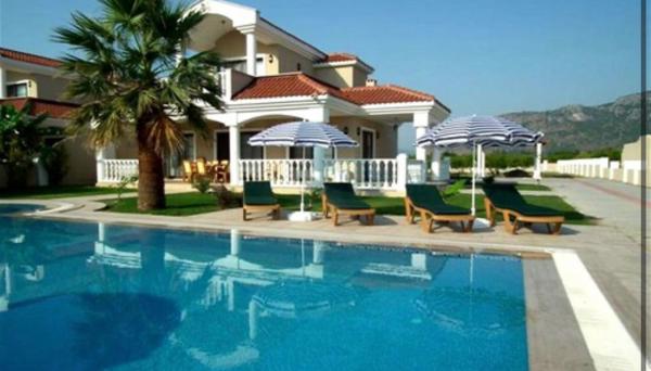 Villa Bulut