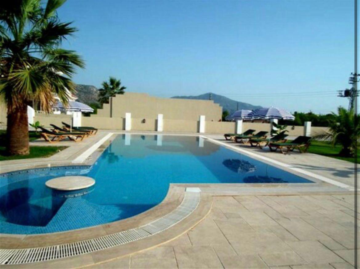 Villa Bulut