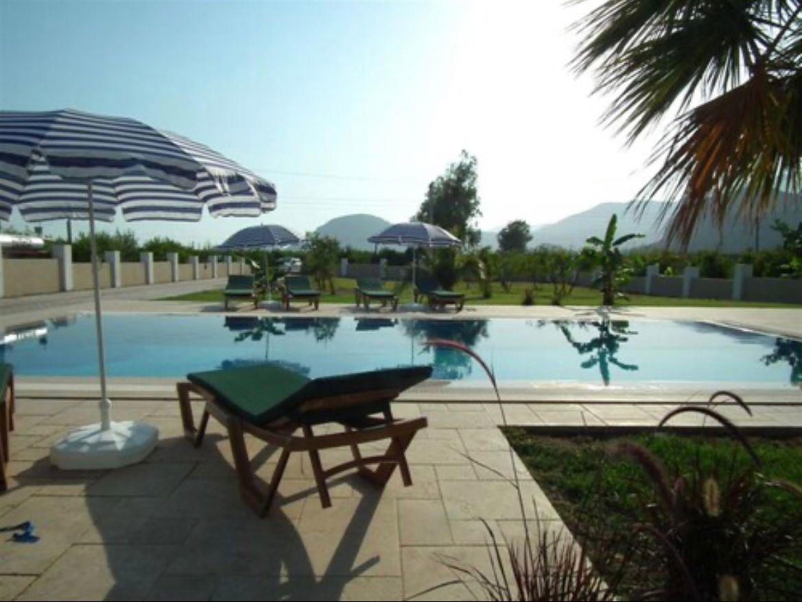 Villa Bulut