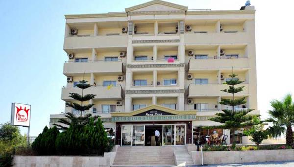 Hotel Hera Beach