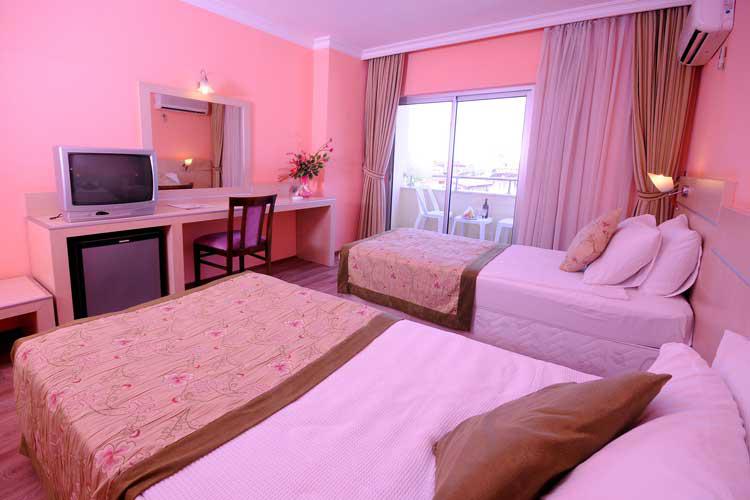 Hotel Hera Beach