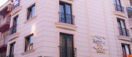 Kerimbey Hotel