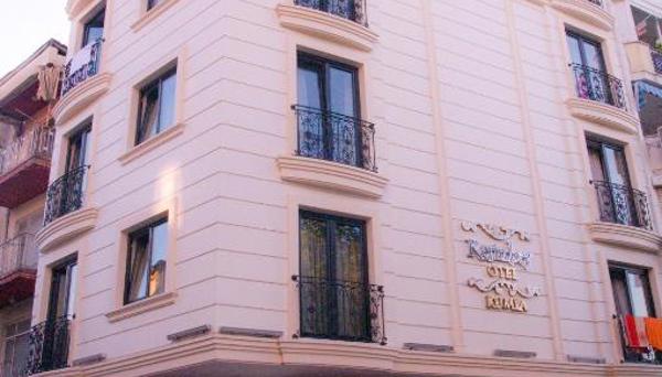 Kerimbey Hotel
