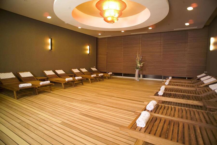 Alaiye Resort & Spa Hotel