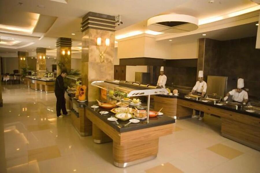 Alaiye Resort & Spa Hotel