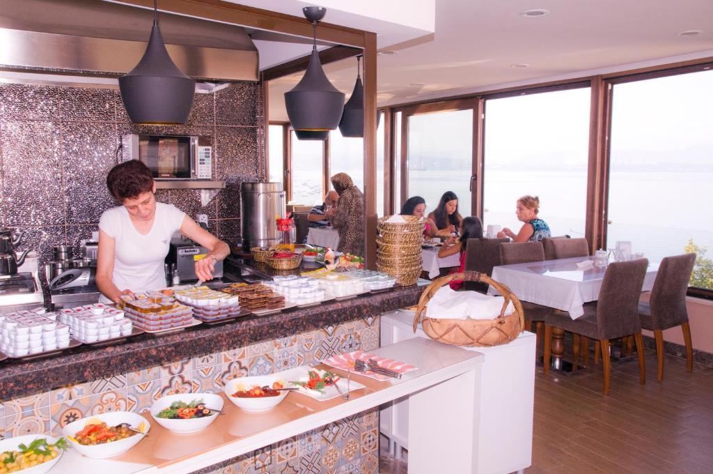 Kerimbey Hotel
