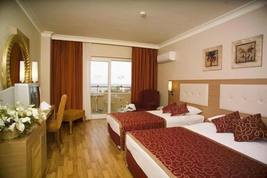 Alaiye Resort & Spa Hotel