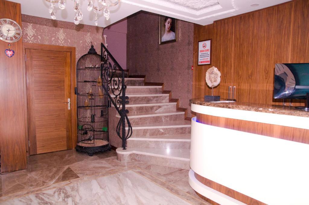 Kerimbey Hotel