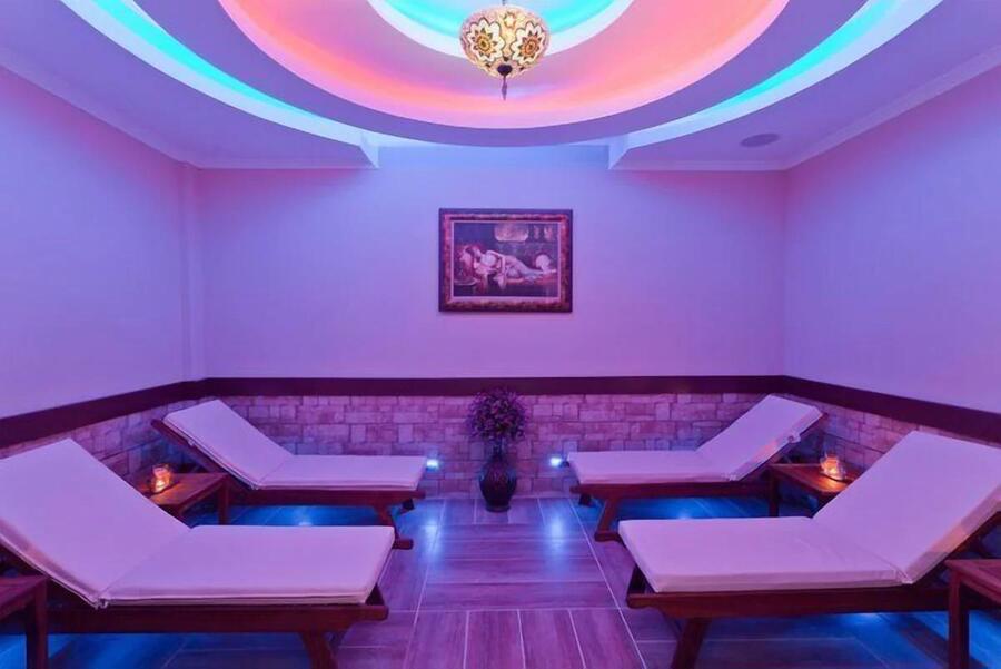 Club Mermaid Village