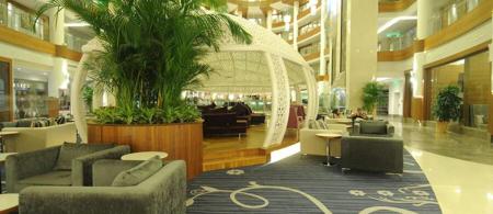 Gold Island Hotel