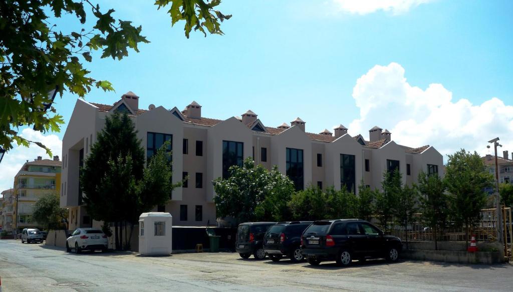 Montania Town Hotel