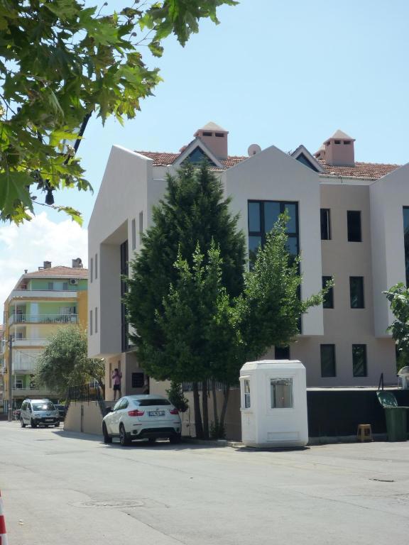 Montania Town Hotel