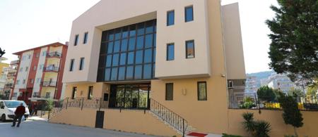 Montania Town Hotel