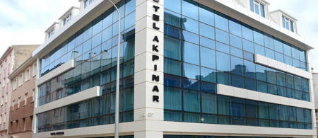 Otel Akpınar
