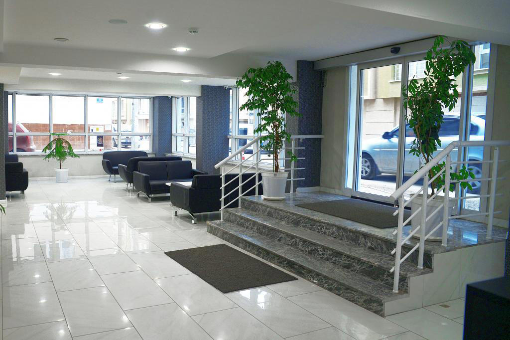 Otel Akpınar