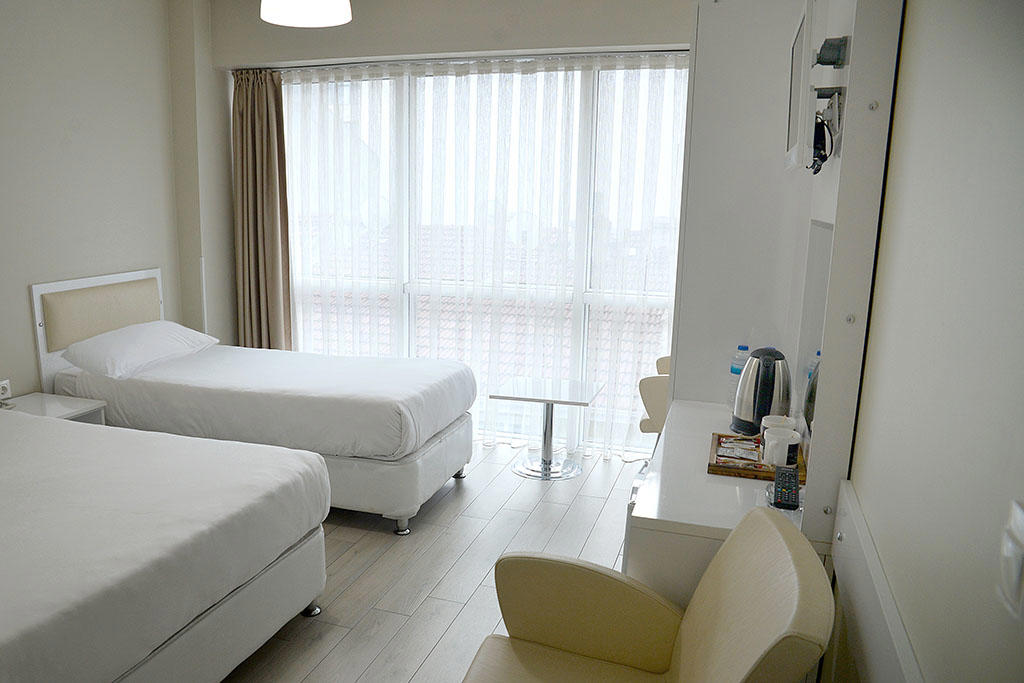 Otel Akpınar