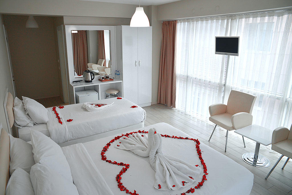 Otel Akpınar
