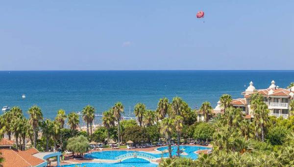 Hotel Defne Star