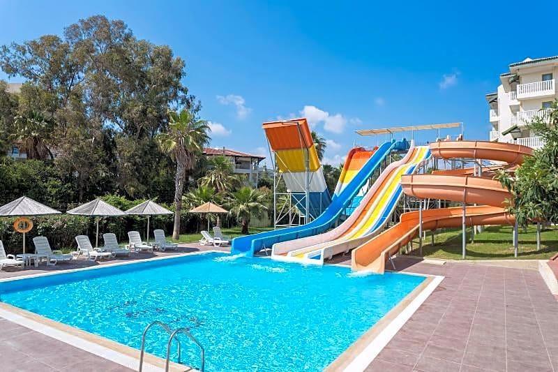 Hotel Defne Star